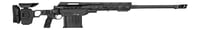 Cadex Inc CDX50DUAL5029BR40I2J5N CDX50 Tremor 50 BMG 51 29 Inch Black DLC Match Grade Threaded Barrel, Black DLC Aluminum Receiver w/Picatinny Rail, Adjustable Folding Hybrid Tan Stock, Black Polymer Gr | 842940111527