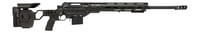 Cadex Inc CDXMCKRKN6524BR20I2B1N CDXMC Kraken 6.5 Creedmoor 101 24 Inch Black DLC Match Grade Threaded Barrel, Black DLC Receiver w/Picatinny Rail, MLOK Handguard, Black Adjustable Folding Buttstock, B | 842940108534