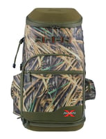 AVIAN AVX-BPK-BA-MOSG   BA BACKPACK MOSG | 198954022374