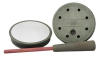 ZINK ZNKZNK304   THUNDER RIDGE POT CALL CRYSTAL | 810280013047