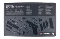 TEKMAT TEKR17CANIKMC9L   17X11 CANIK MC9L | 198954014751