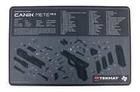 TEKMAT TEKR17CANIKMC9    17X11 CANIK MC9 | 198954014713