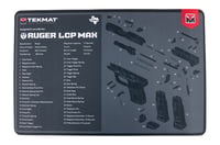 TEKMAT TEKR17RUGERLCPMAX 17X11 RUGER LCP MAX | 198954014720