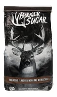 EVOLVED EVLEVO24503 BOOGER SUG/MOLASSES/5LB4BAG | 888151060896