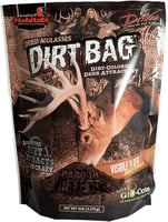 EVOLVED EVL-EVO20716 DIRTBAG/5LB        3 BAGS | 786541207169 | Evolved | Hunting | Feeders 