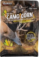 EVOLVED EVL-EVO20725 DIRT BAG CAMO CORN/5LB3BAGS | 786541001255 | Evolved | Hunting | Feeders 