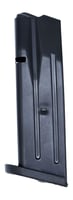 SAR USA SAR9C10    SAR9 9MM 10R COMPACT MAG | 9x19mm NATO | 810075873085