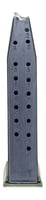 SAR USA SOCOMOD17  SAR9 9MM 17R SOCOM         ODG | 9x19mm NATO | 810075874020