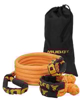 MUDDY MUDKRRK20      20 KINETIC ROPE KIT ORG | 888151077801