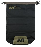 MUDDY MUD-WDB-10L-BLK      10L WTRPROOF DRY BAG | 198954004295