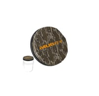 MUDDY MUD-GS0205-MOBL  5GALLON PAIL SWIVEL SEATTOP | 198954016113