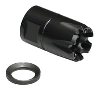 CMMG 99DA54E      ZEROED COMPENSATOR LINEAR  9MM | 810046234709