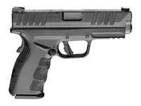 XD MOD.4 9MM BLK 4 Inch 161 OR  | 9x19mm NATO | 706397003531