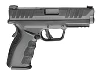 XD MOD.4 9MM BLK 4 Inch 101 OR  | 9x19mm NATO | 706397003548