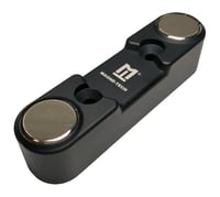 MAGNETECH MGNFLATMNTRFL     RIFLE WALL MOUNT | 644216503131