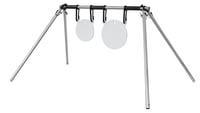 BIR 41581          AR500 3/8 Inch GONG HANGER KIT 810 | 888151081426