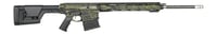 Nemo Arms OMENWG324CF Omen Watchman 300 Win Mag 141 24 Inch Black Proof Research CF Threaded Barrel, Black/Green Tiger Stripe Aluminum Receiver w/Picatinny Rail, MLOK Handguard, Magpul PRS Gen3 Black P | .300 WIN MAG | 856458004790