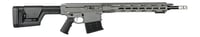 Nemo Arms OMENRECG318 Omen Recon 300 Win Mag 141 18 Inch Black Threaded Barrel, Tungsten Anodized Aluminum Receiver w/Picatinny Rail, MLOK Handguard, Magpul PRS Gen3 Black Polymer Stock, Black Magpul M | .300 WIN MAG | 856458004813