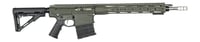 Nemo Arms OMENRECONLITE Omen Recon Lite 300 Win Mag 141 18 Inch Black Proof Research CF Threaded Barrel, MilSpec Green Cerakote Aluminum Receiver w/Picatinny Rail, MLOK Handguard, Magpul CTR Black Po | 850021104405