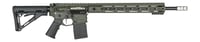 Nemo Arms BL6ARC18SS BattleLight  6mm ARC 101 18 Inch Black Threaded Barrel, MilSpec Green Cerakote Aluminum Receiver w/Picatinny Rail, MLOK Handguard, Magpul CTR Black Polymer Stock, Black Magpul M | 856458004004