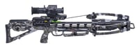 Turbo X Vision Crossbow ACUslide Vision RF Scope Vektra Camo | 788244019247