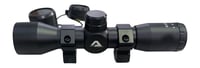 CRICK KSA00421    CPR AIM BRAND 4X32 COMBAT SCOPE | 611613004219