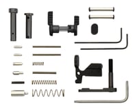 ARMASPEC SPR LT GUN BLDRS KIT BLK | 810048491384