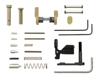 ARMASPEC SPR LT GUN BLDRS KIT FDE | 810048491391