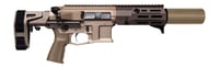 Maxim Defense MXM47845 PDXSD CQB 300 Blackout Arid Dark Earth 5/8 Inchx24 | 680017478452