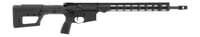 Maxim Defense  MD15 Duty Precision 5.56 NATO 18 Inch Black Threaded Barrel, Black Anodized Aluminum Receiver w/Picatinny Rail, M-Rax/M-Slot Handguard, Magpul PRS Lite Black Polymer Stock, Black Polymer Gr | 680017492816 | Maxim | Firearms | Rifles | Tactical