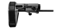 MAXIM MXM47544 CQB PST CQB G2 BS    BRACE BLK | 680017475444