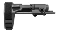 MAXIM MXM47714 CCS BRACE  GEN6  BLACK | 680017477141