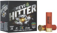 HEVI HS28044 HEVIHITTER 12G 3 Inch 11/4OZ   4  25/10 | 604544702354