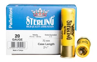 STERLING BIG GAME 20GA BUCK 10/200 | 8698779950293