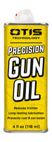 OTIS PRECISION GUN OIL 4 OZ | 014895018286