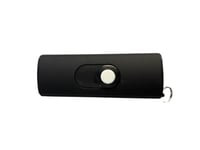CAMP UZI-SG-USBPK SMART SWITCH STUN GUN W/FL | 024718514635