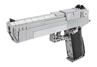 CBG BUILDING BLOCKS HAND GUN | 024718514970
