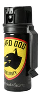 GDOG PSGDFTF2       2OZ FLIP TOP PEPPER SPRAY | 850047210364