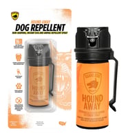 GDOG PS-GDDS-FT2-OR HOUND AWAY DOG SPRAY 2OZ | 850064615869