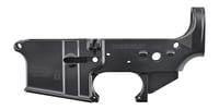 RUGER AR STRIPPED LOWER BLACK 250TH YR ANNIV ENG ON RCV 7075-T6 FORGED ALUMINUM 28502  | 5.56x45mm NATO | 736676285020