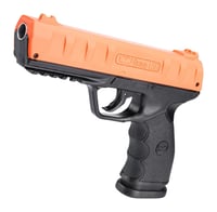 SOFTAIR 126768  BRAVO 1.50 CO2 .50 ORG/BLACK | 8053800947015