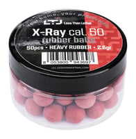 SOFTAIR 126775  X-RAY  .50 BALLS  50 COUNT | 8053800943697