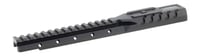 SAM 030031501 HANRAIL T1 MINI14POST 2008BLK | 840478600339