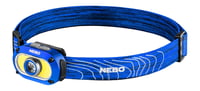 NEBO NEB-HLP-0024 MYCRO 550 LUM REC HEADLAMP | 044435921349