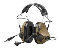 PEL MT14H418A-09CY COMTAC VIII HD COYOTE | 068060856937