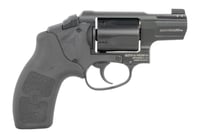 SW BDYGD 38SPL 2.0 1.875 Inch 5RD BLK  | .38 SPL | 022188905229