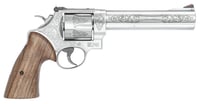 SW 629 44MAG 6.5 Inch ENGRVD 6RD SS  | .44 MAG | 022188905328