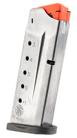 Smith  Wesson 3005566 MP Shield  6rd 45ACP Stainless Steel | .45 ACP | 022188869507
