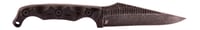 STROUP TU2BG10          BLK/ACID ETCHED  2.5 | 850043388357