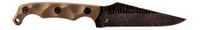 STROUP TU2ODGG10        ODG/ACID ETCHED  2.5 | 850043388364